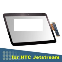 Digitizer touch screen for HTC Jetstream